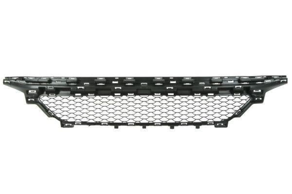 Radiator grille Mercedes C-Class: 6502073522910P Blic Ventilation Grilles, bumper