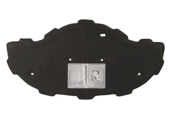 6804000032290P Blic Noise isolation under the hood
