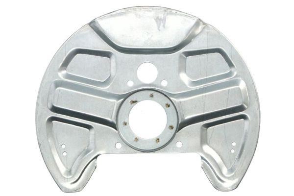 Brake dust shield Volvo: 6505049040371K Blic Brake dust shield