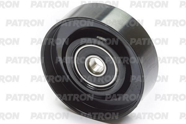 Patron PT52166 V-ribbed belt tensioner (drive) roller PT52166