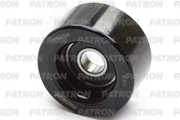 Patron PT62054B V-ribbed belt tensioner (drive) roller PT62054B