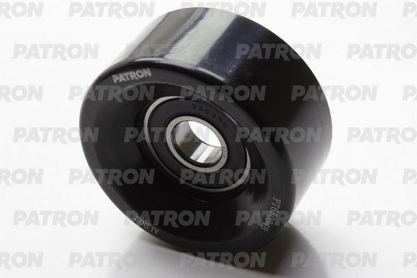 Patron PT63004B V-ribbed belt tensioner (drive) roller PT63004B