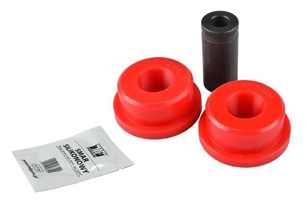 Rubber bushes Toyota FJ Cruiser: TED18146 TedGum Control arm bushing