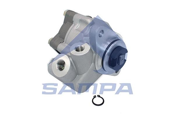 Sampa 063.476 Hydraulic Pump, steering system 063476