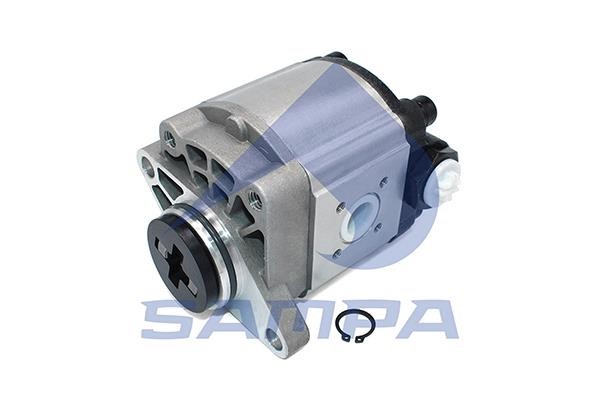 Sampa 063.487 Hydraulic Pump, steering system 063487
