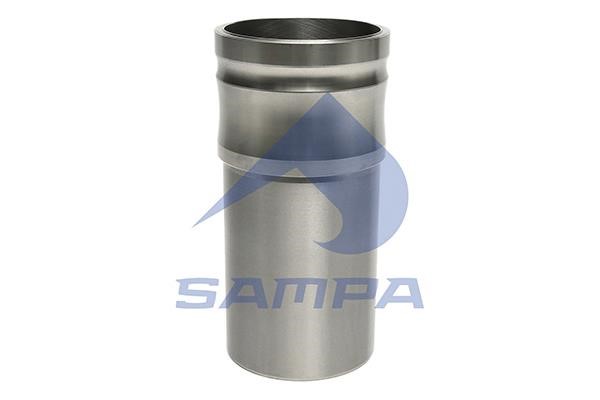 Sampa 076.387 Cylinder liner 076387