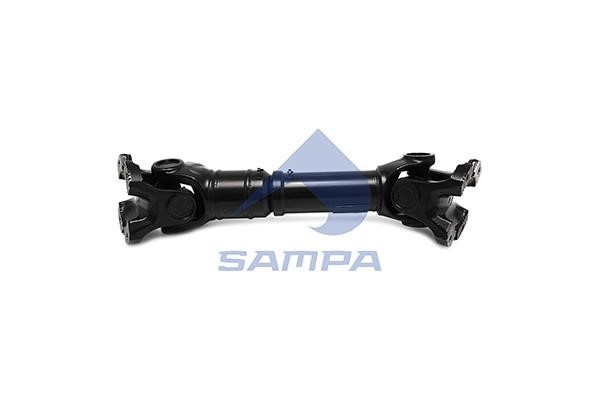 Sampa 076.403 Propshaft, axle drive 076403