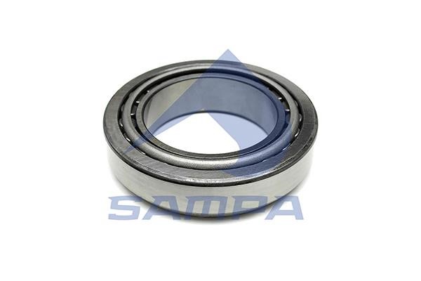 Sampa 076.469 Wheel hub bearing 076469