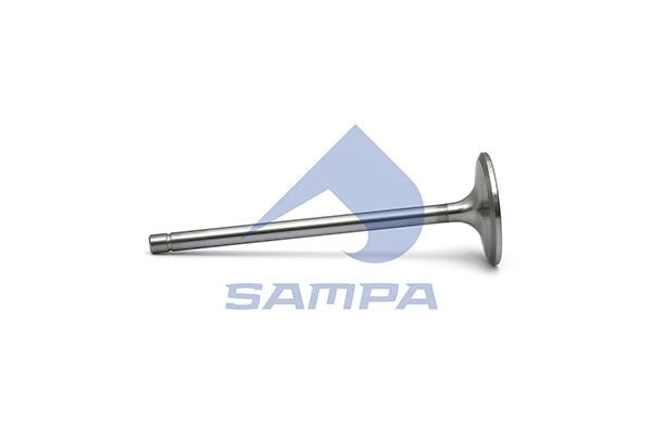 Sampa 076.486 Intake valve 076486