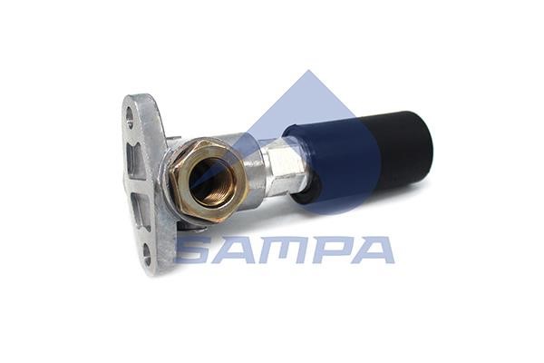 Sampa 076.291 Pump, fuel pre-supply 076291