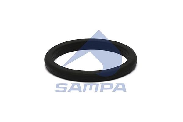 Sampa 076.337 Shaft Seal, water pump shaft 076337