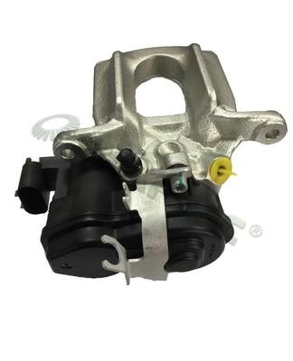 Shaftec BC10332 Brake caliper rear left BC10332