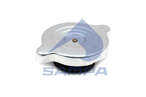 Sampa 026.245 Sealing Cap, radiator 026245