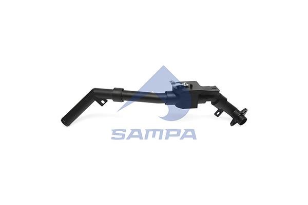 Sampa 026.204 Heater control valve 026204