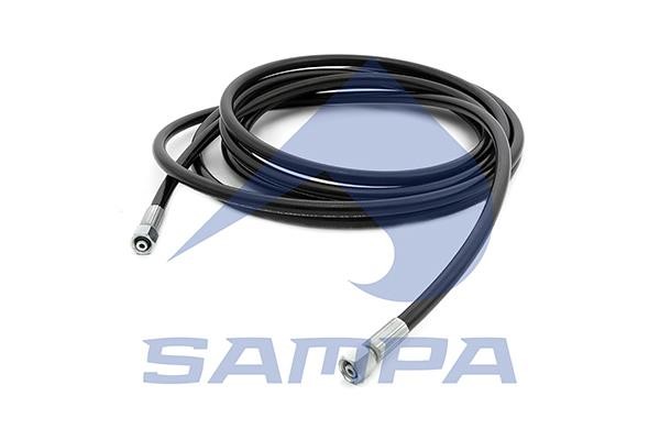 Sampa 045.305 Clutch hose 045305