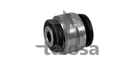 Talosa 62-11084 Silentblock rear beam 6211084