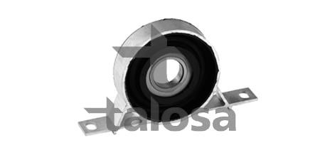 Talosa 62-11761 Exhaust mounting bracket 6211761