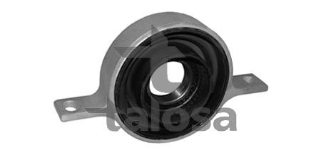 Talosa 62-11766 Exhaust mounting bracket 6211766