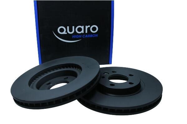 Quaro QD0098HC Brake disc QD0098HC