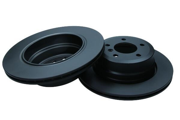 QD0107HC Quaro Brake disc