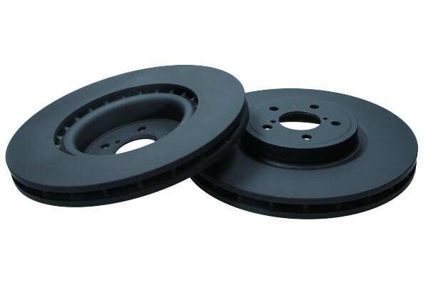 Brake disc Subaru BRZ: QD0111HC Quaro Brake disc