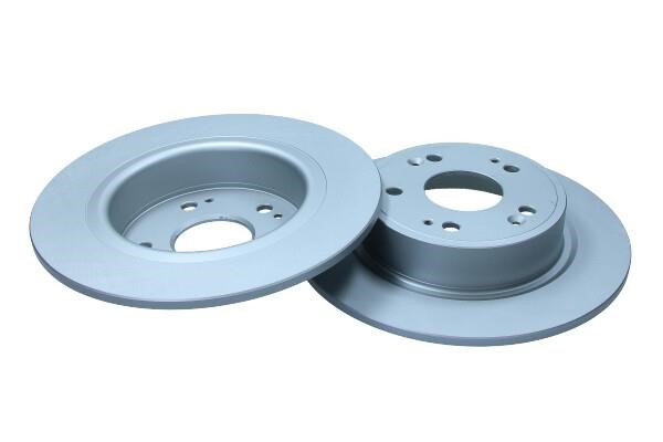 Brake disc Honda: QD0708 Quaro Brake disc
