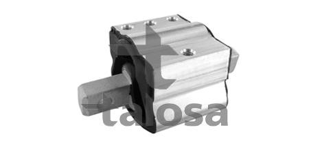 Talosa 62-06876 Gearbox mount rear 6206876