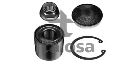 Talosa 80-RE-0102 Wheel bearing kit 80RE0102