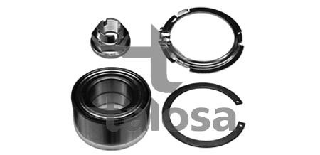 Talosa 80-RE-0152 Wheel bearing kit 80RE0152