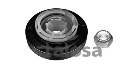 Talosa 80-RE-0170 Wheel bearing kit 80RE0170