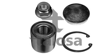 Talosa 80-RE-0316 Wheel bearing kit 80RE0316