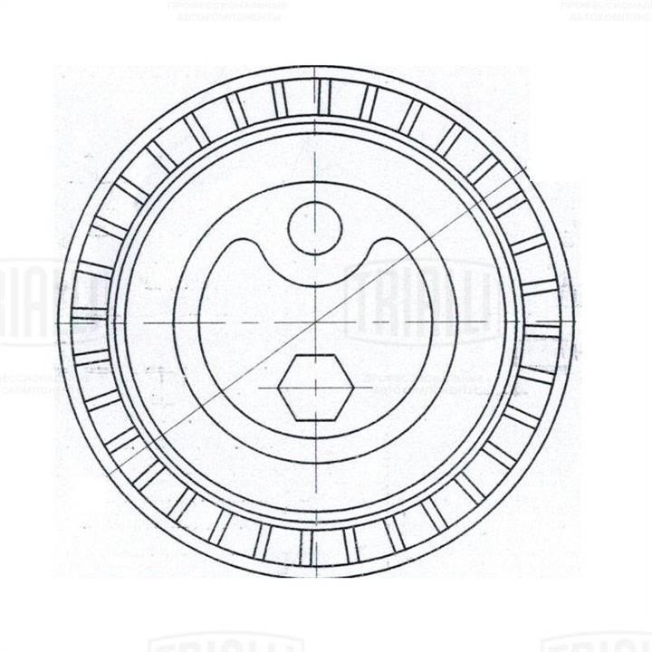 Buy Trialli CM 5331 at a low price in United Arab Emirates!