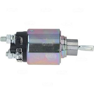 Cargo 335812 Solenoid switch, starter 335812 335812 Cargo Solenoid switch, starter