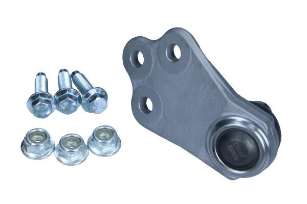Ball joint Quaro QS0205/HQ