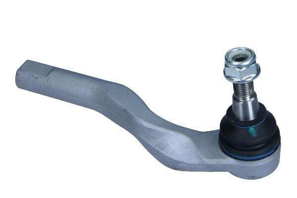 Outer tie rod Mercedes EQV: QS0212HQ Quaro Tie rod end