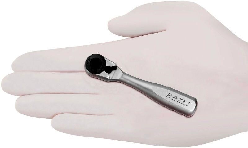 Reversible Ratchet Hazet 863MB