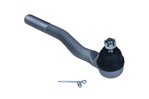 Track rod end ball joint Jeep Grand Cherokee: QS0417HQ Quaro Tie rod end