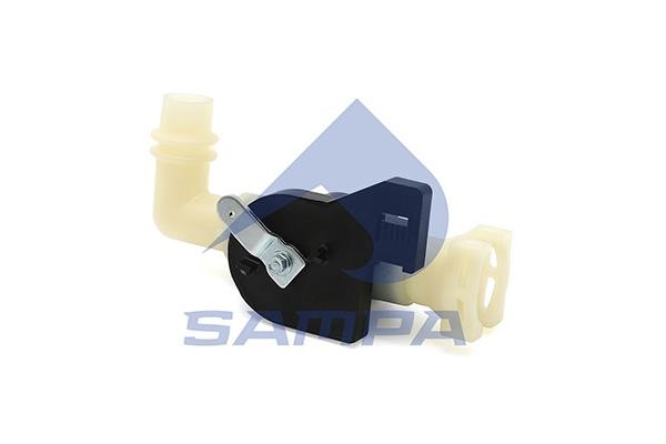 Sampa 053.043 Heater control valve 053043