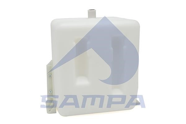 Sampa 053.044 Washer Fluid Tank, window cleaning 053044