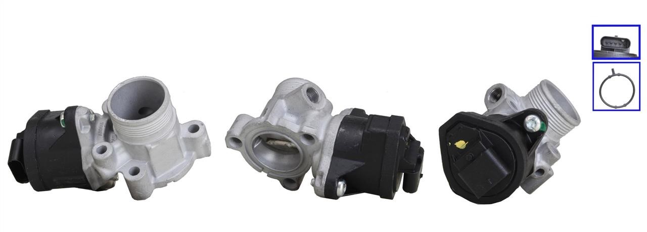 TMI EG00472 EGR Valve EG00472