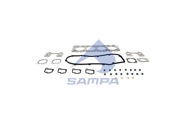 Sampa 080.808 Full Gasket Set, engine 080808