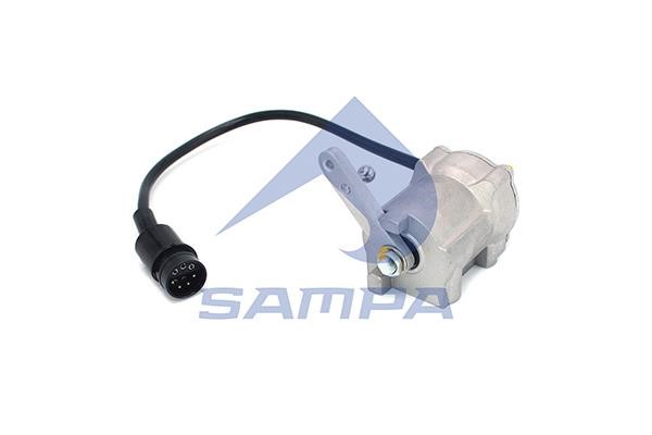 Sampa 096.1014 Sensor, accelerator pedal position 0961014