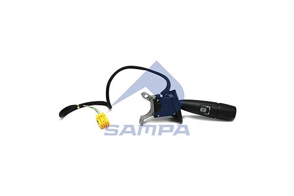 Sampa 053.357 Steering Column Switch 053357