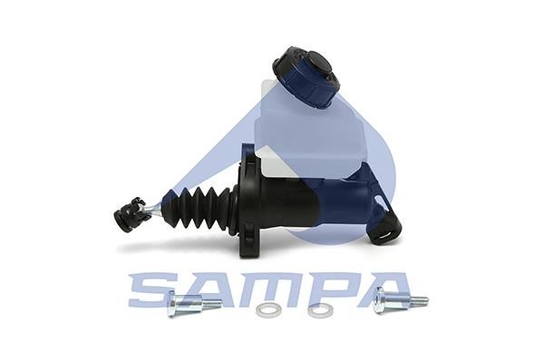 Sampa 096.4037 Master cylinder, clutch 0964037