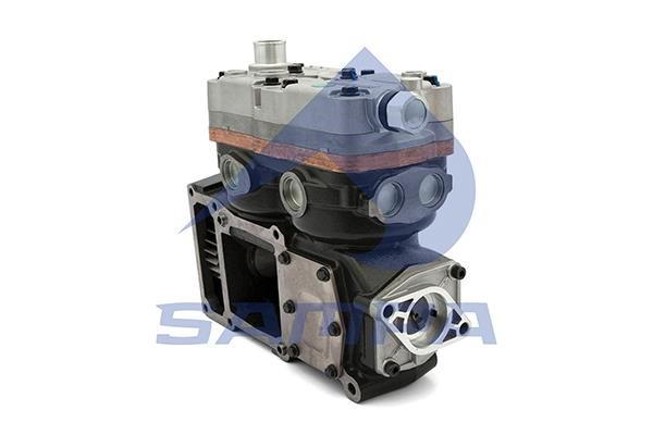 Sampa 092.160 Pneumatic system compressor 092160