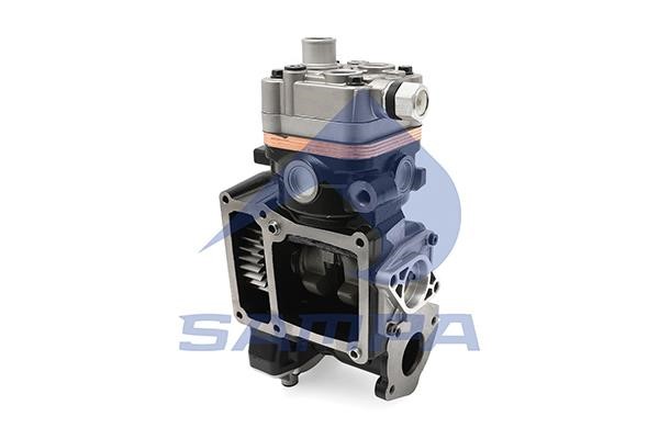 Sampa 092.162 Pneumatic system compressor 092162