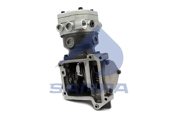 Sampa 092.166 Pneumatic system compressor 092166