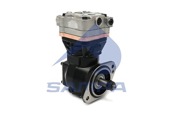 Sampa 092.177 Pneumatic system compressor 092177