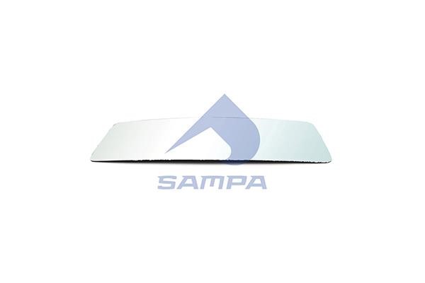 Sampa 207.353 Mirror Glass, outside mirror 207353