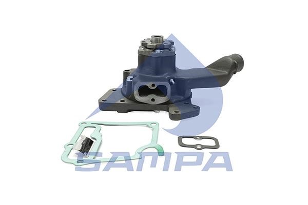 Sampa 209.096 Water pump 209096